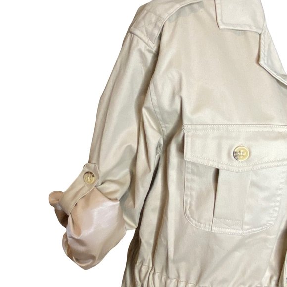 National Geographic Utility Sports Jacket - Picture 9 of 15